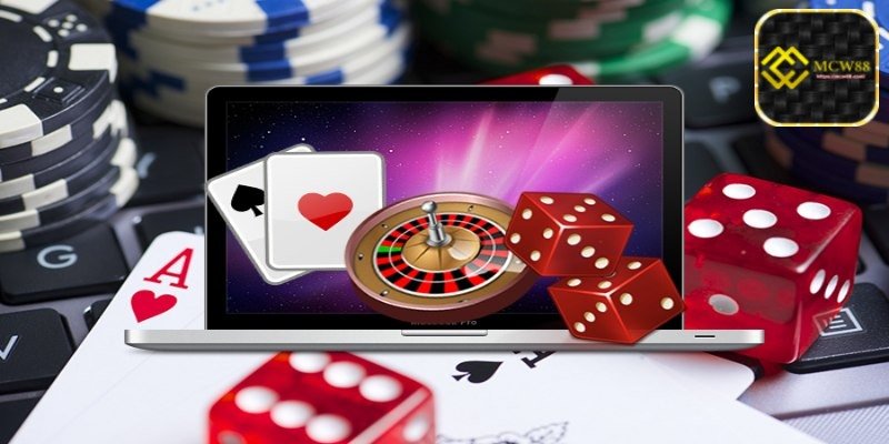 An Overview of MCW88 Online Casino