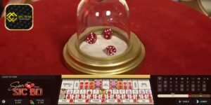 Available Betting Options