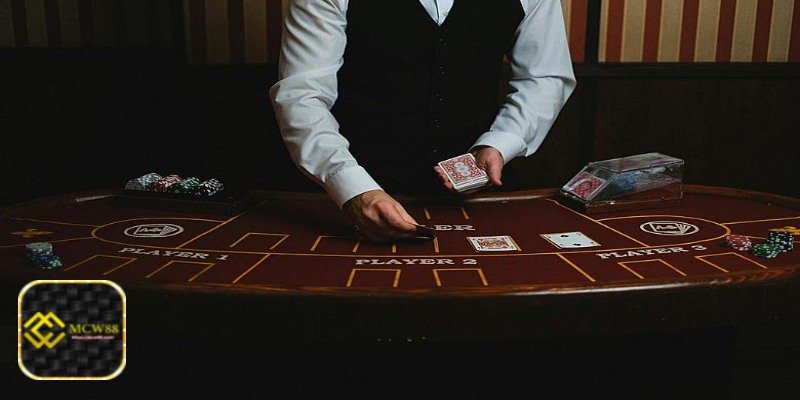Basic Blackjack Terms Every Player Should Know at MCW88