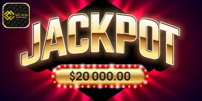 Big jackpot slot games at MCW88 - Bet the Right Amount to Qualify for the Jackpot