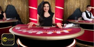 Brief Introduction to the Classic Card Game Blackjack