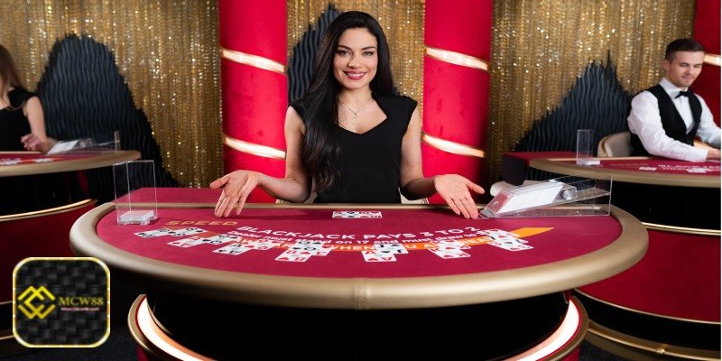 Brief Introduction to the Classic Card Game Blackjack