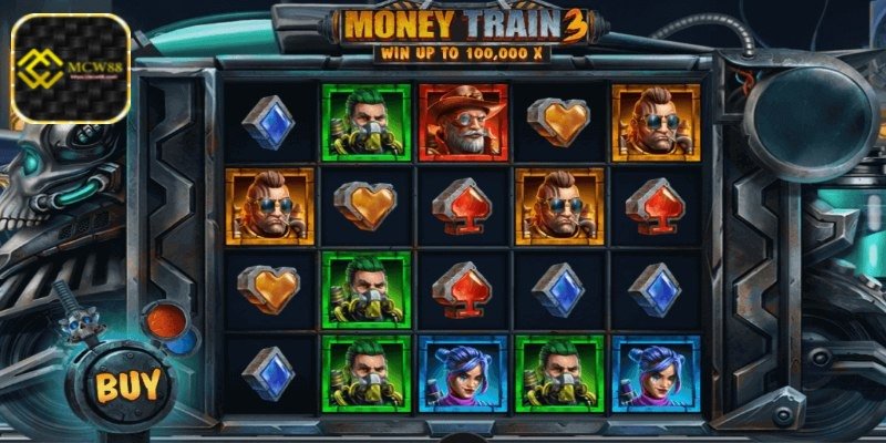 Choose Games with High RTP