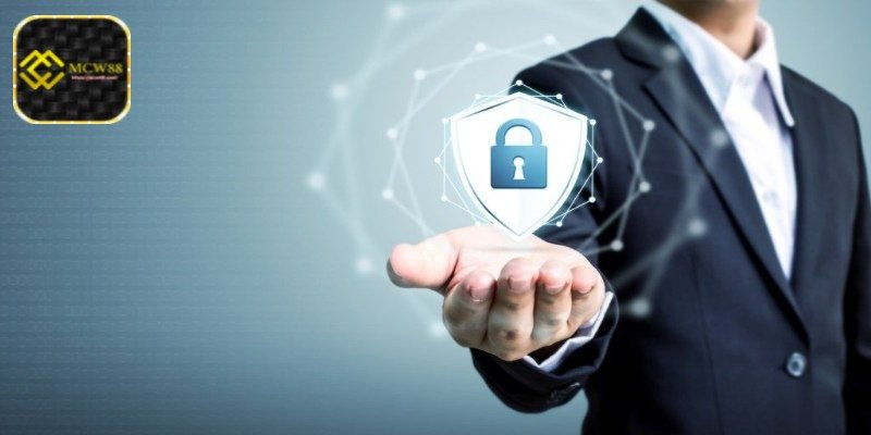 Create a Strong Password