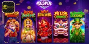 Criteria for Choosing the Top Hot Slot Games at MCW88