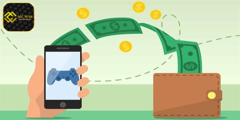 Fast withdrawal from MCW88 - Ensure a Stable Internet Connection