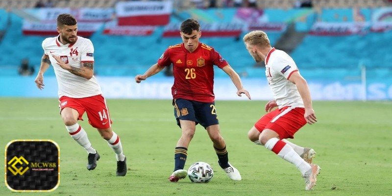 MCW88 football sports betting - Know Detailed Information About Both Teams