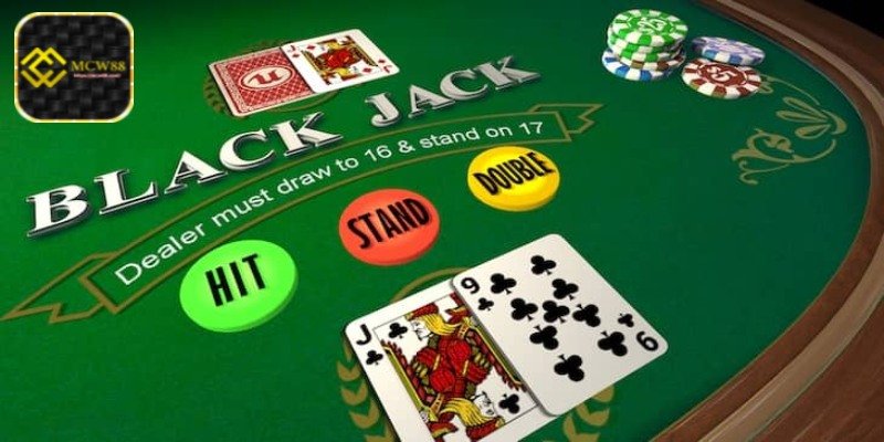Multi-Hand Blackjack