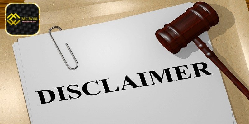 No Responsibility for Underage Players