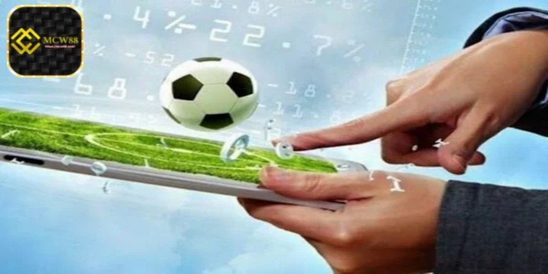 MCW88 football sports betting - Over/Under Betting (Total Goals)