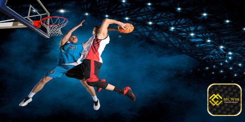 Basketball and tennis sports betting - Over/Under Total Points Betting
