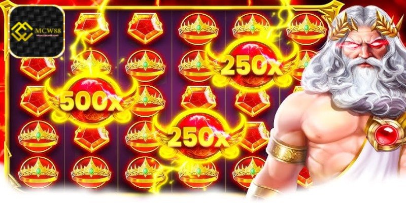 Overview of the MCW88 High Payout Slot Game