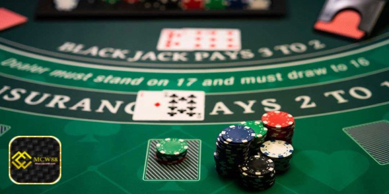 Play Online Blackjack at MCW88 – Creative Blackjack Variants