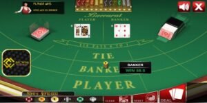 Prioritize Betting on the Banker’s Side