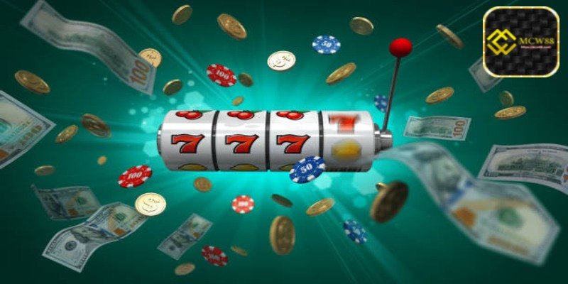 Effective slot game guide - Prioritize Slot Games with High RTP