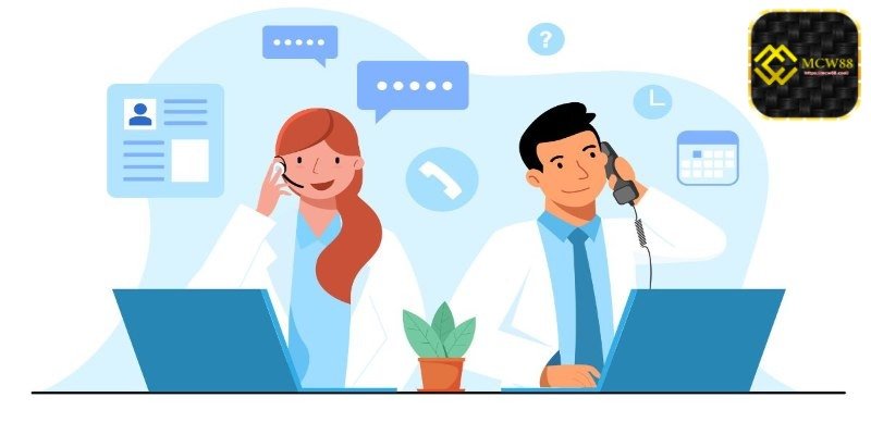 Professional & Attentive Customer Service