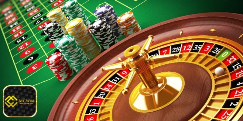 Quick Overview of Online Casino