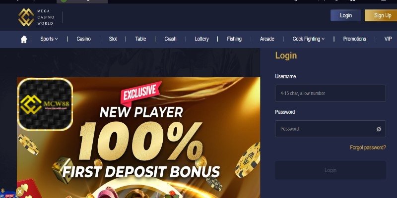 Super easy experience guide with MCW88