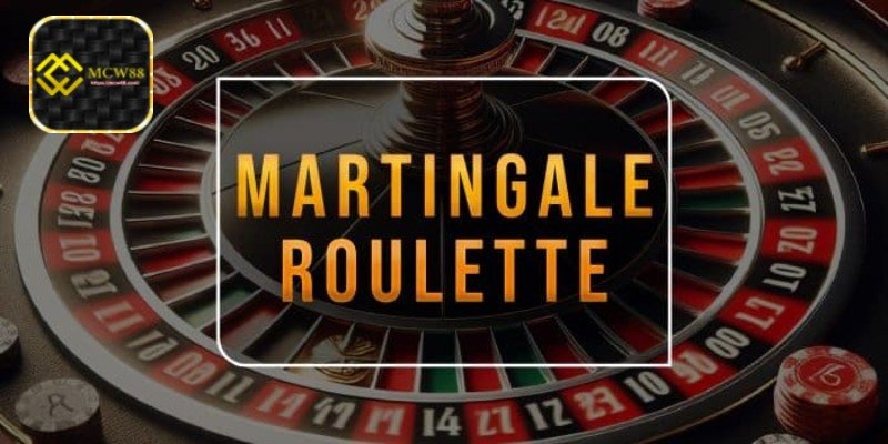 How to play roulette and win - Using the Martingale Strategy