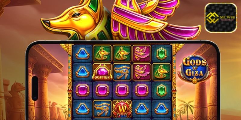 What is a Slot Game? An Introduction