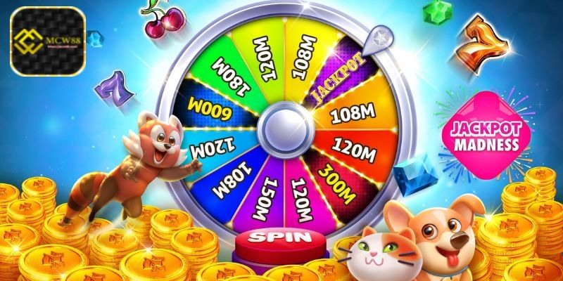 What Is a Slot Game Jackpot?