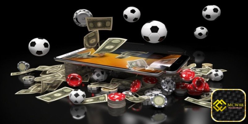 Why Should You Join Online Sports Betting at MCW88?