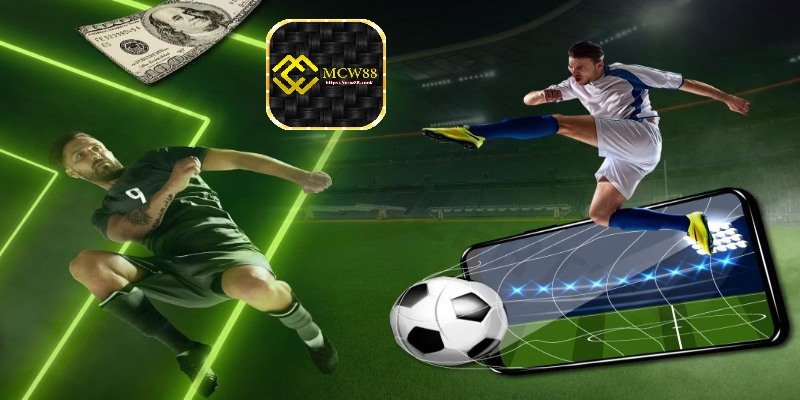 A Brief Introduction to MCW88 Online Sports Betting
