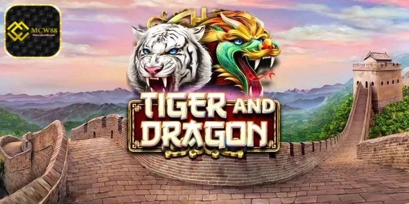 Dragon Tiger – Simple Yet Addictive