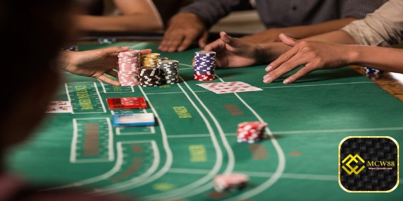 Effective Baccarat Money Management Strategies