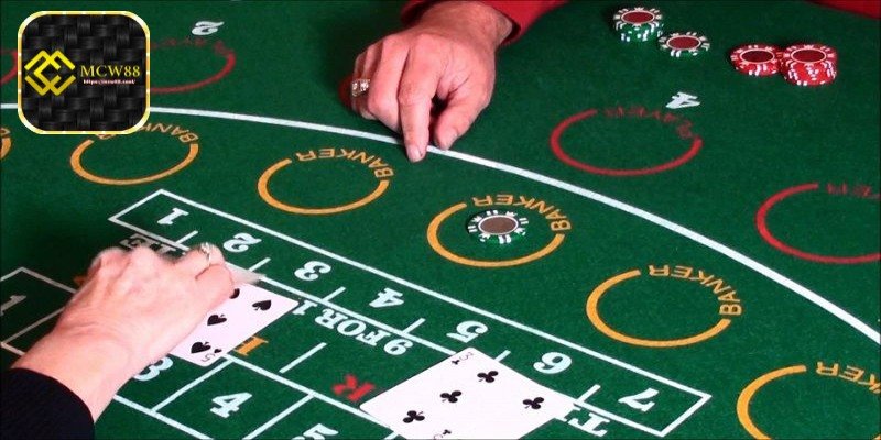 Effective Guide to Playing Online Baccarat