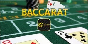 Guide to Playing Online Baccarat at MCW88