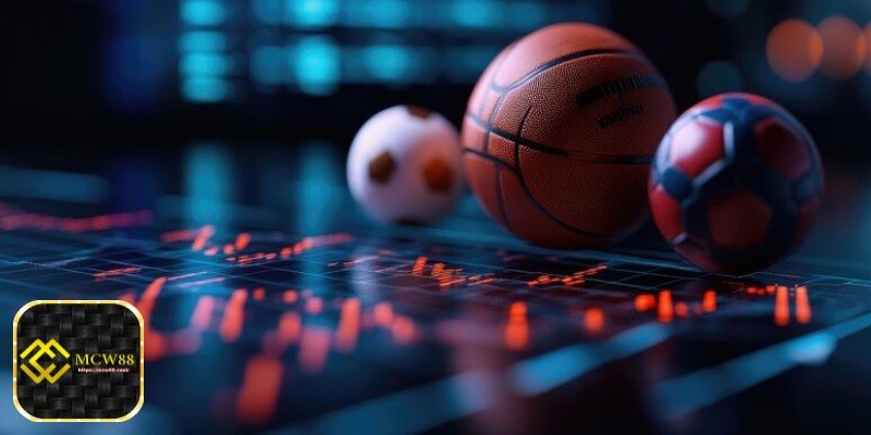 Tips for Consistently Winning at MCW88 Online Sports Betting